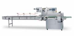 BAKERY FOOD PACKING MACHINE